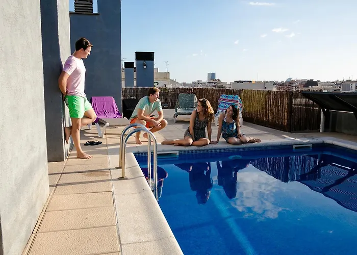 Residencia Estudiantes Onix